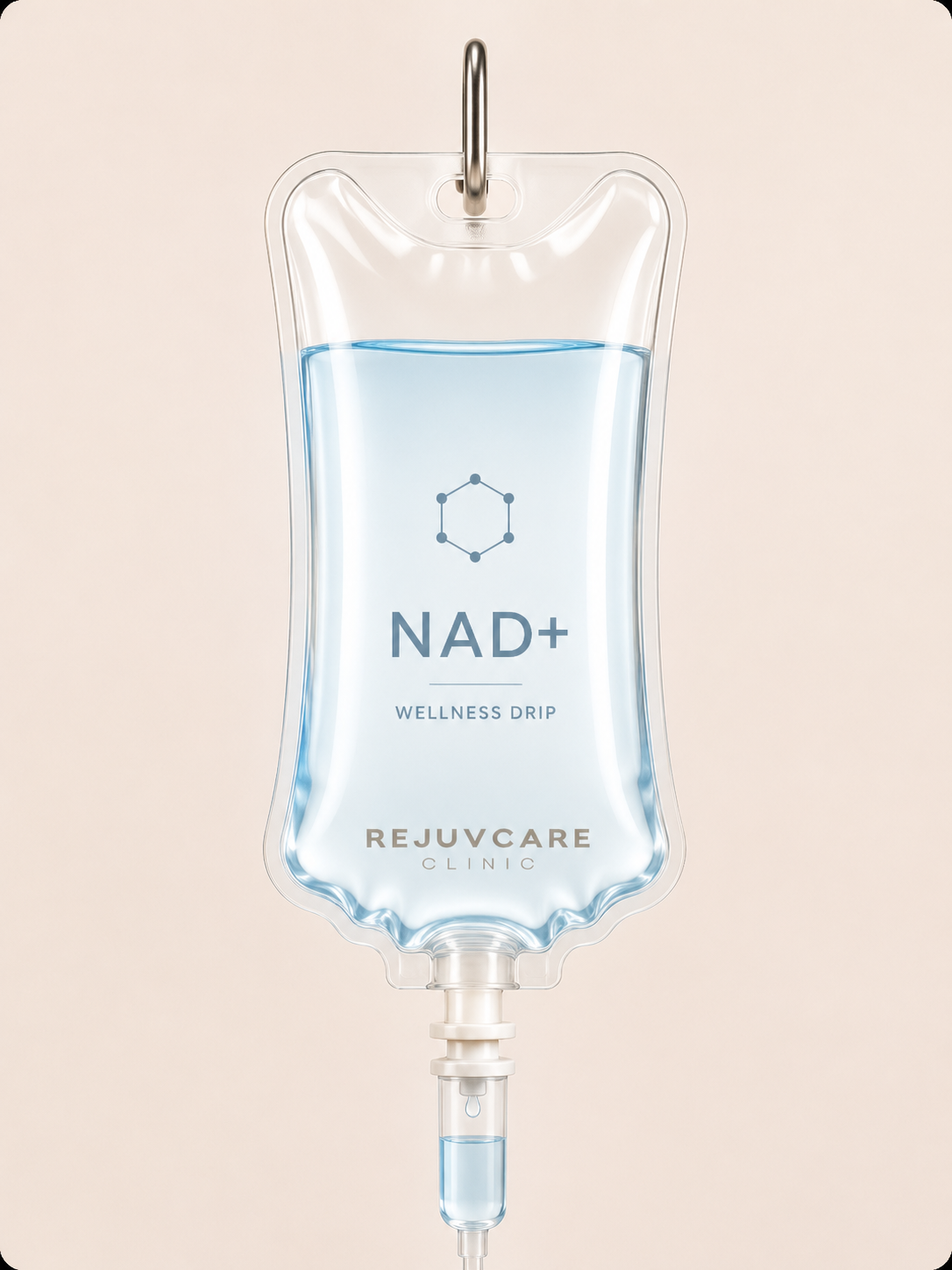 NAD+ Drip NAD+ Drip