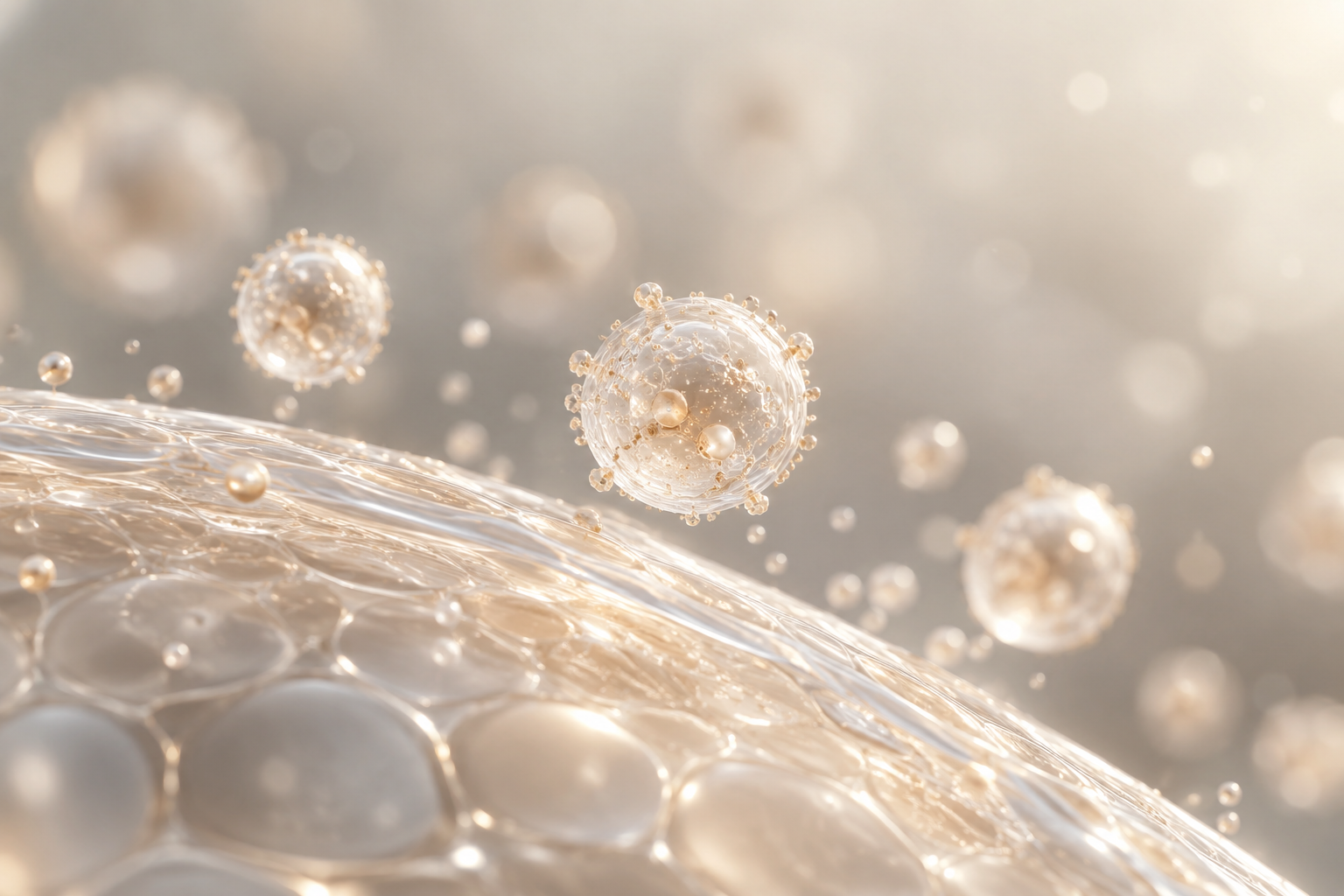 Exosome Regenerative Support
