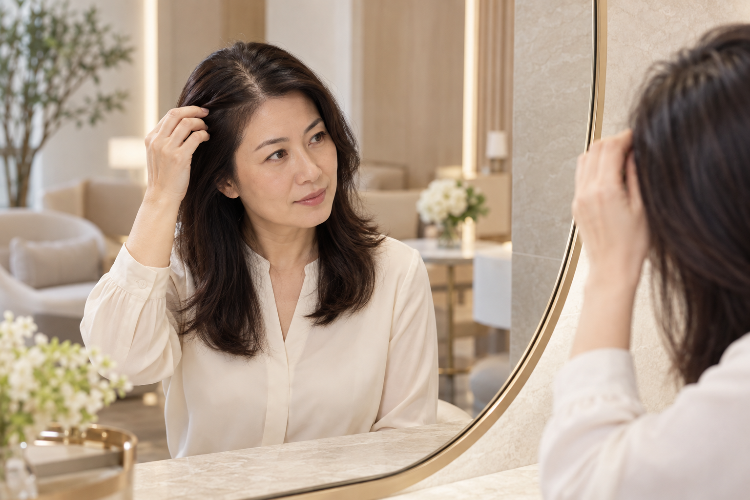 Exosome Therapy consultation at RejuvCare Clinic