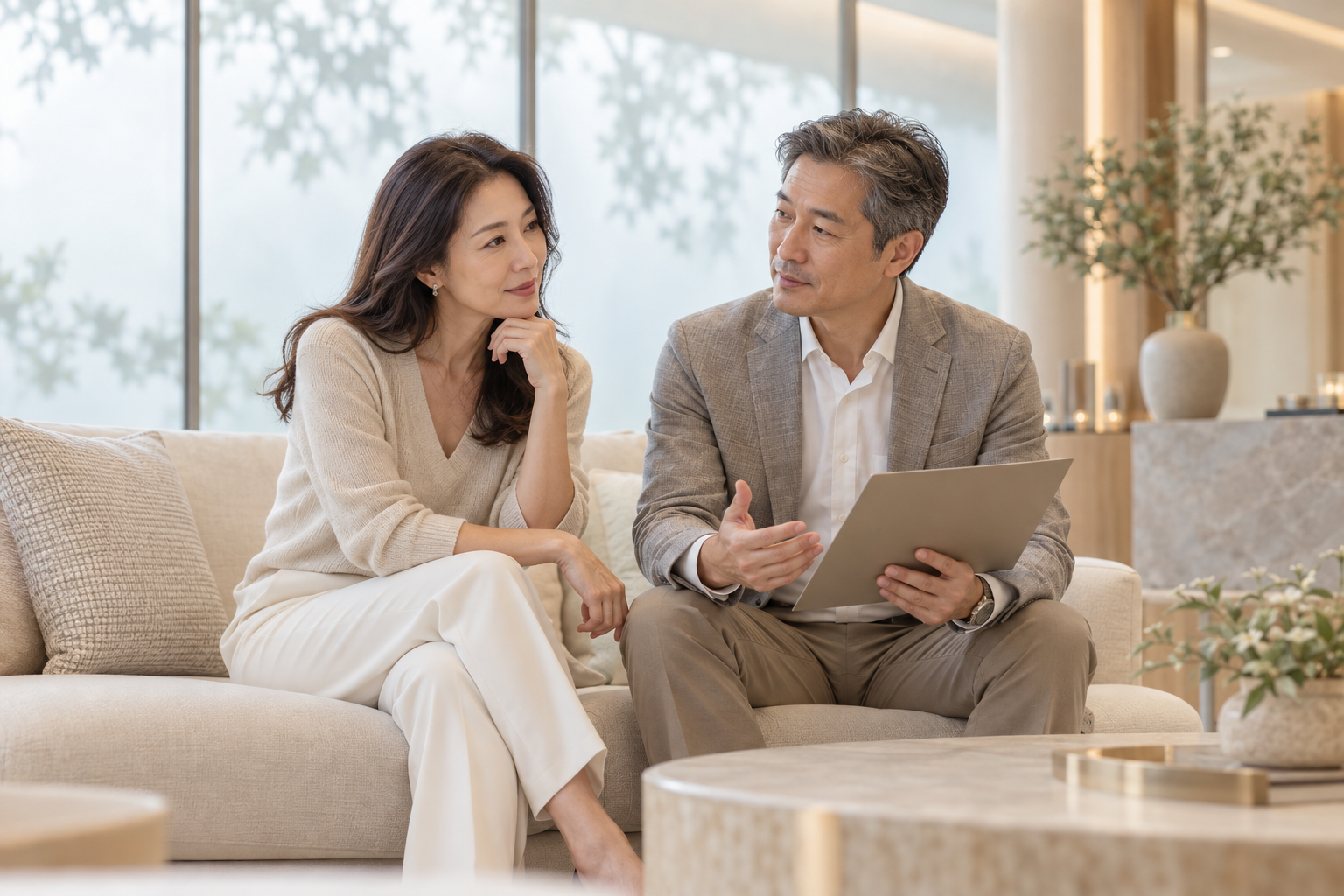 NAD+ Therapy consultation at RejuvCare Clinic