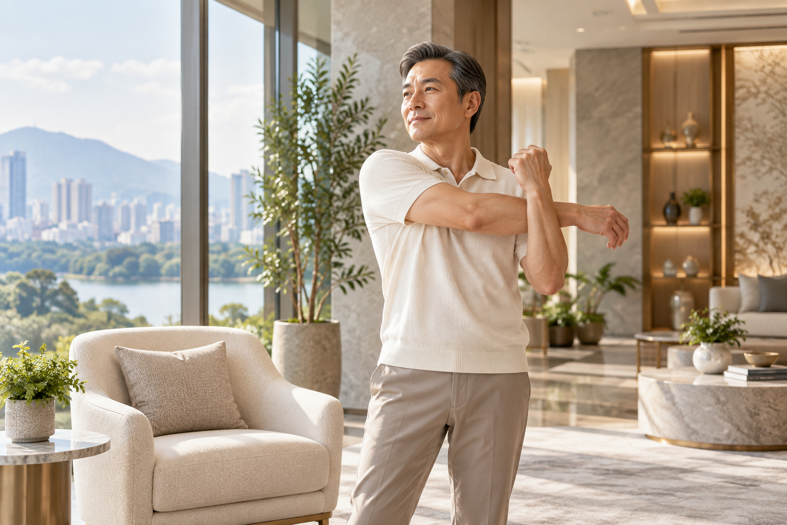 Designed for clients exploring deeper regenerative wellness care. Designed for clients exploring deeper regenerative wellness care.